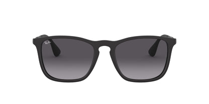 - Ray-Ban Women's Rb4187 Sunglasses | Black -