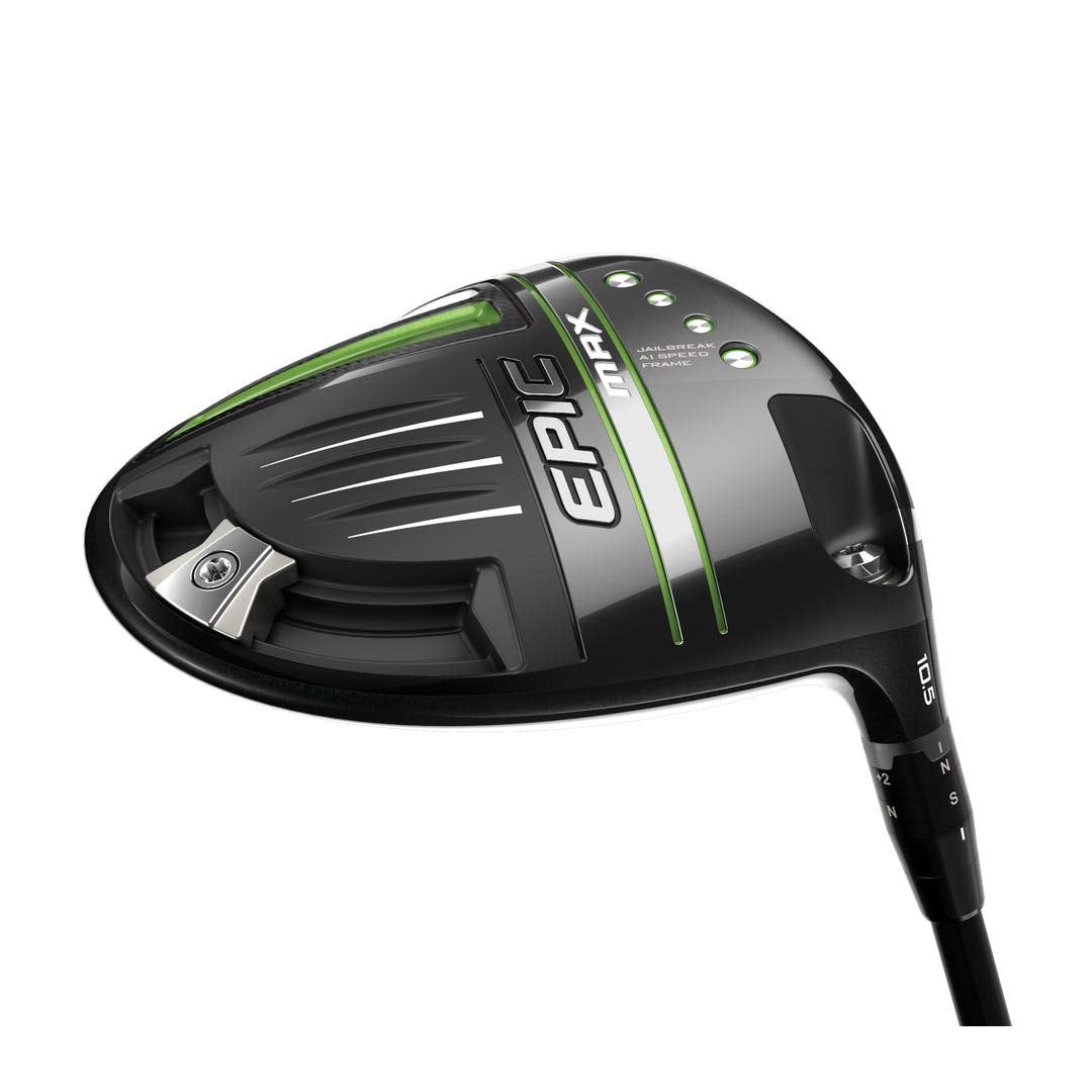 Callaway Golf 2021 Epic Max Driver
