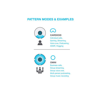 - JLab Talk Go USB Microphone | PC Mic | Podcast | Condenser Microphones for Streaming -