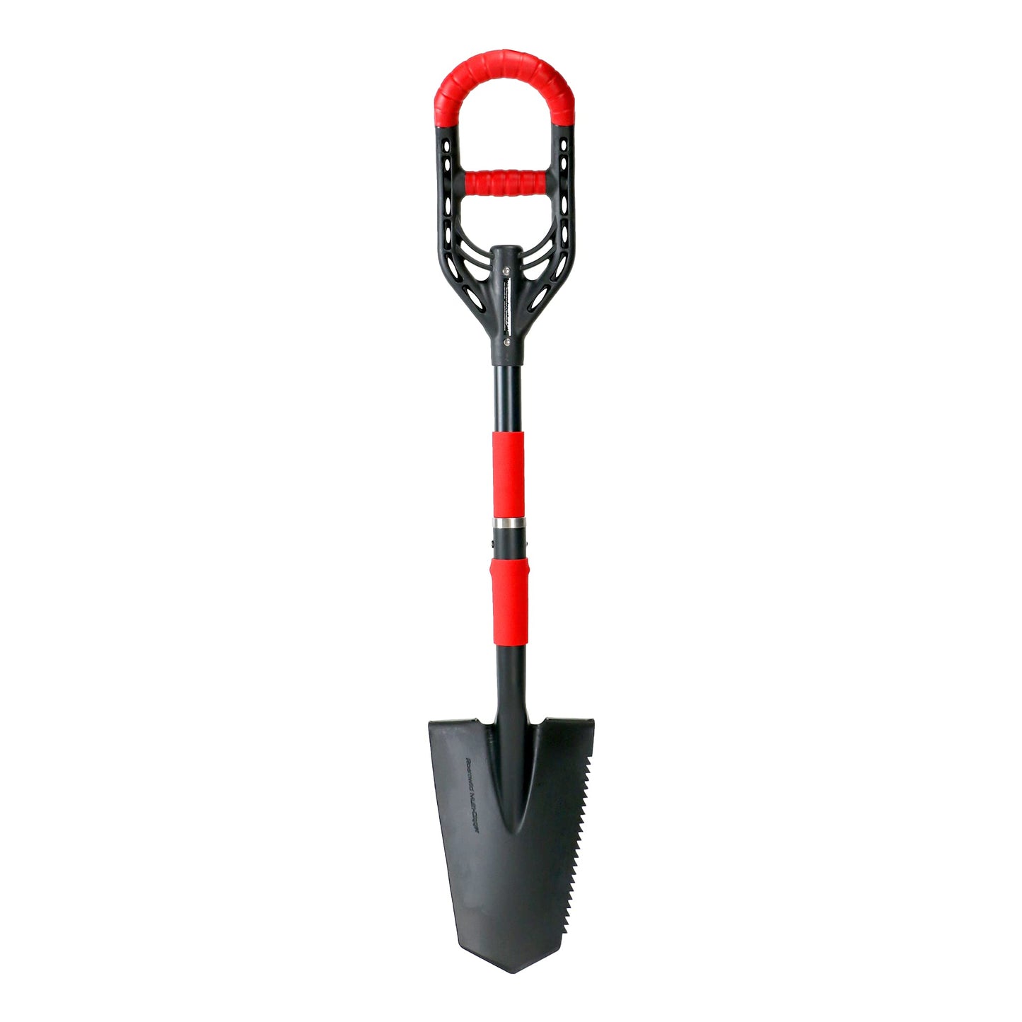 - Roamwild Multi-Digger Garden Spade | Reinforced Fibreglass Light Weight Gardening Arrow Head Shovel -