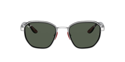 - Ray-Ban Unisex 0RB3674M Sunglasses | F00771 | 51 -