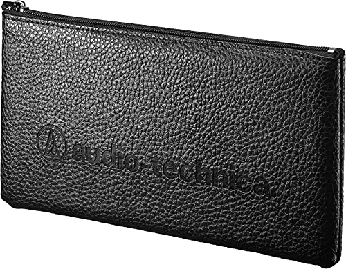 Audio-Technica 2020 Cardioid Condenser Microphone Black