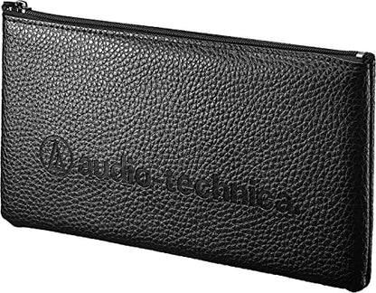 Audio-Technica 2020 Cardioid Condenser Microphone Black