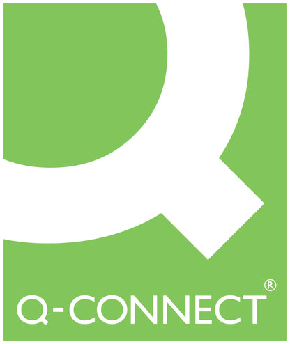 - Q-Connect Wooden Frame Whiteboard | 900x600mm -