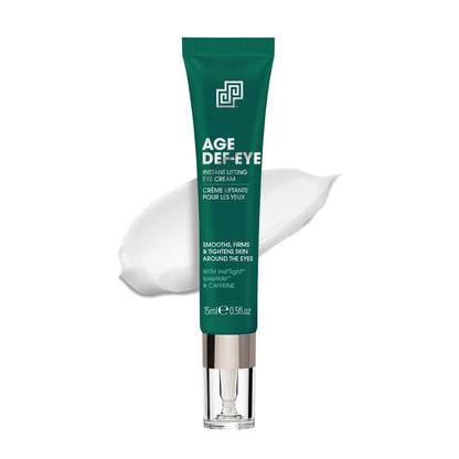 - Shakeup | Mens Eye Cream | Instant Tightening | Anti-wrinkles -