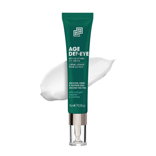 - Shakeup | Mens Eye Cream | Instant Tightening | Anti-wrinkles -