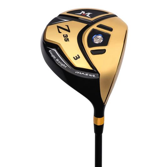- MAZEL Golf Fairway Wood For Men | Golf Club 3-Wood -