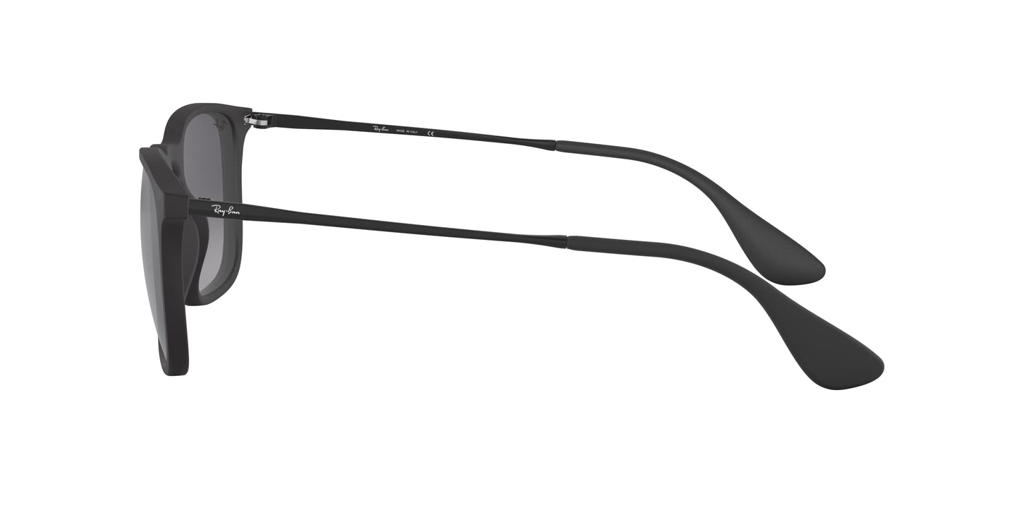 - Ray-Ban Women's Rb4187 Sunglasses | Black -