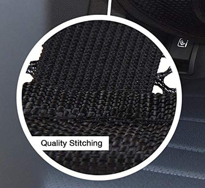 - Vinsani® Super Comfort Mesh Lumbar Back Seat Sitting Support System With Massage Nodes -