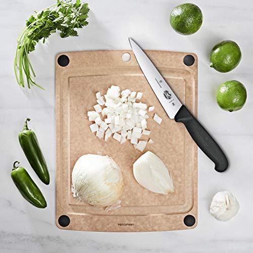 - Victorinox 6 Inch Fibrox Pro Chef's Knife -
