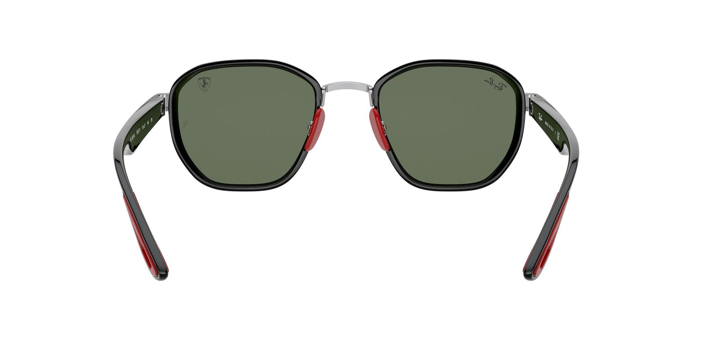 - Ray-Ban Unisex 0RB3674M Sunglasses | F00771 | 51 -
