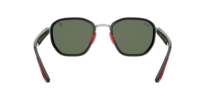 - Ray-Ban Unisex 0RB3674M Sunglasses | F00771 | 51 -