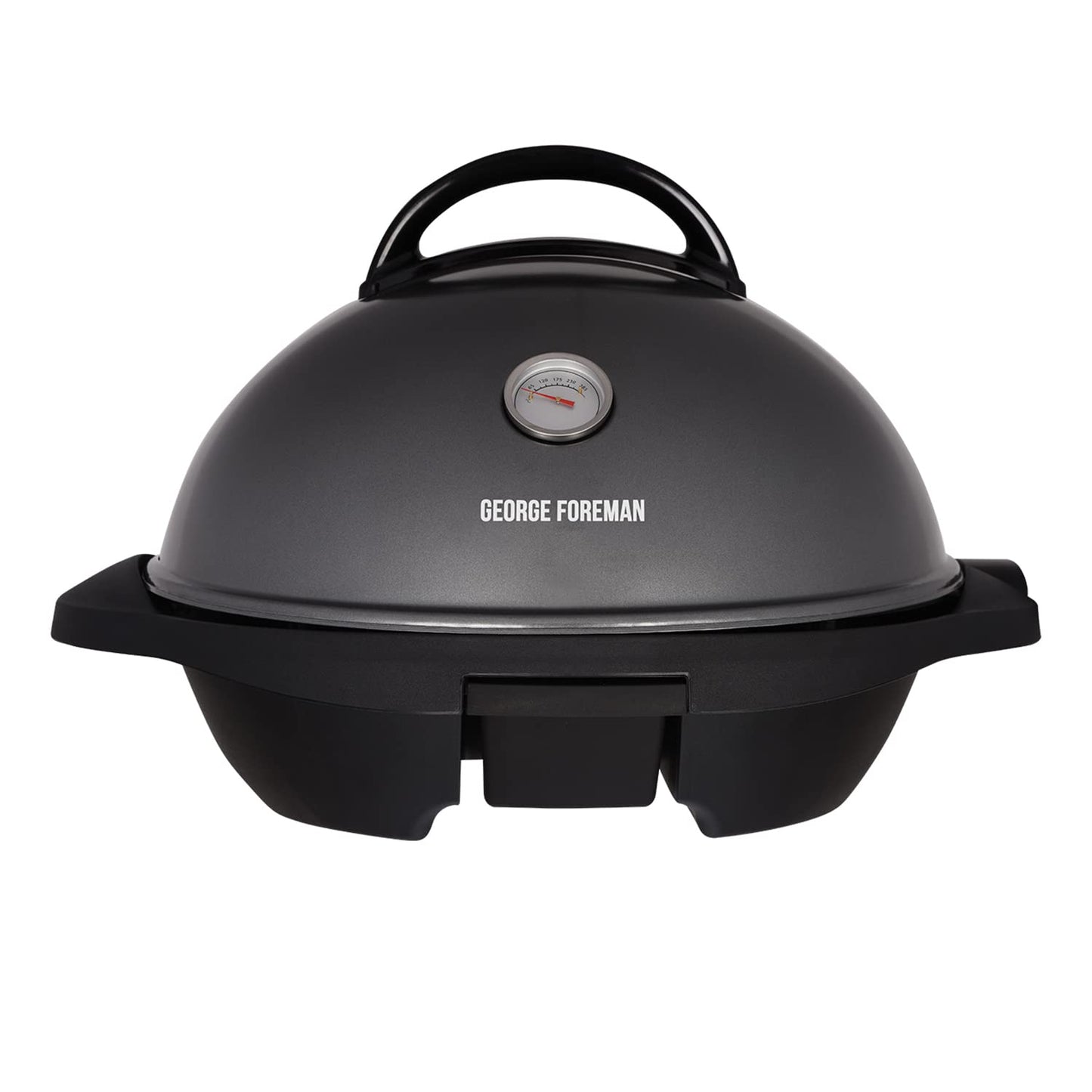 - George Foreman Indoor Outdoor BBQ | Electric Grill | 1500cm2 cooking surface | Variable Temperature Control -