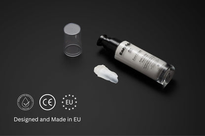 - EazyAge | Anti-Aging Face Cream for Men | Night Skin Regeneration | Men's Moisturiser | Mumijo Shilajit, Hyaluronic Acid | Reduces Wrinkles, Dark spots, Redness, 50ml -