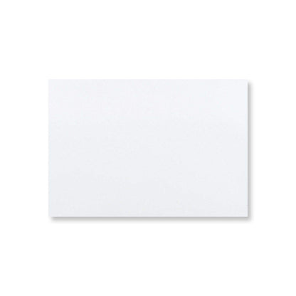 - EPOSGEAR® A6/C6 Plain White Self Seal Wallet Envelopes | 162mm x 114mm 90gsm (Pack of 50 Envelopes) -