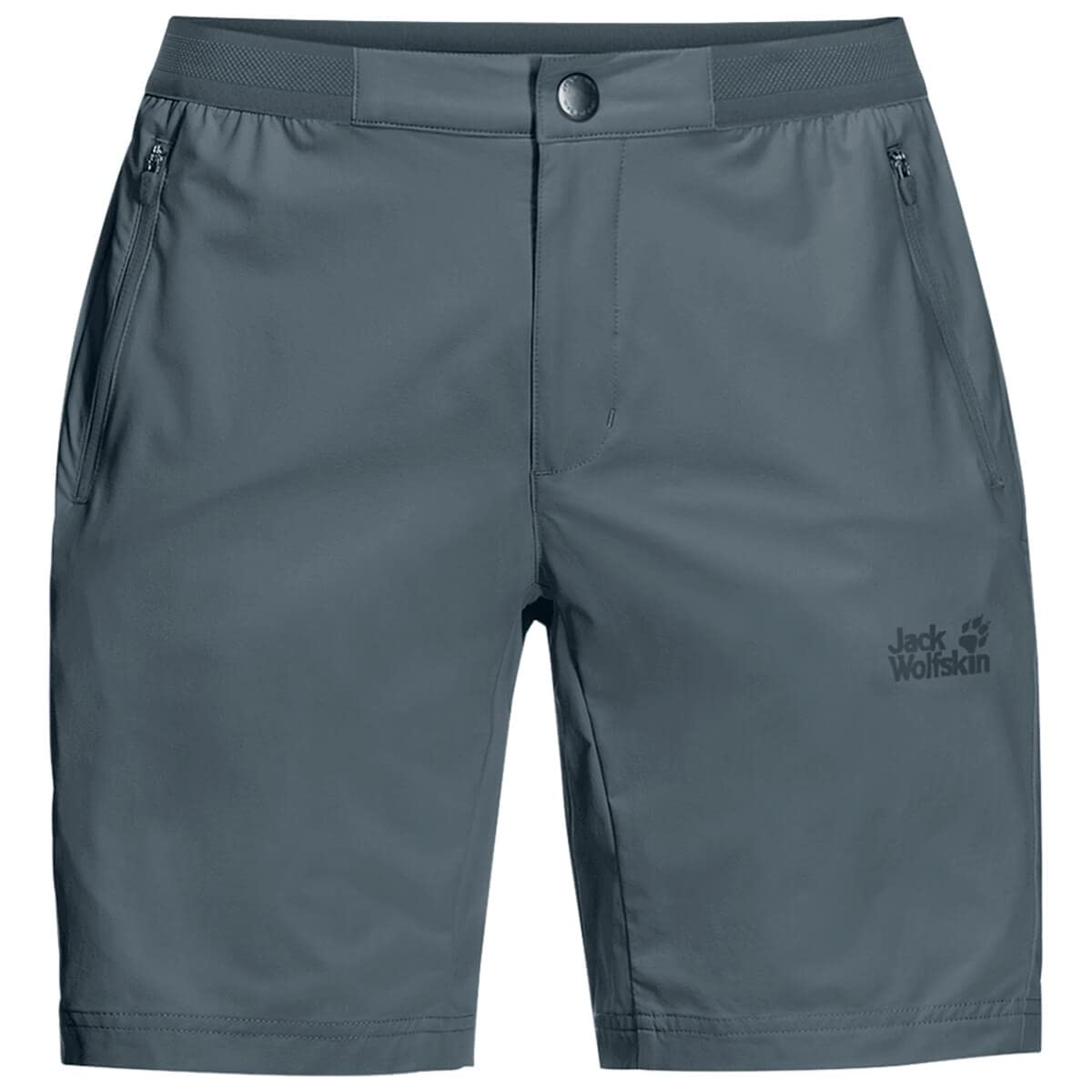 - Jack Wolfskin Men's Trail Shorts -