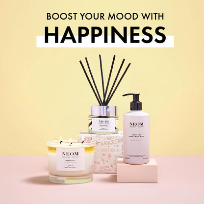 - Neom Organics London | Happiness Reed Diffuser -