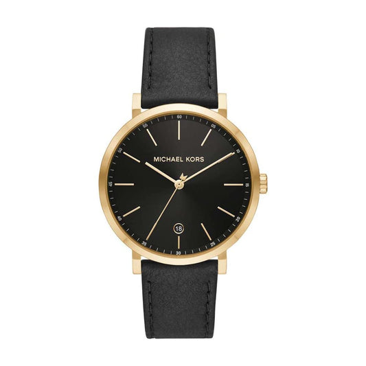- Michael Kors MK8737 Mens Irving Watch -