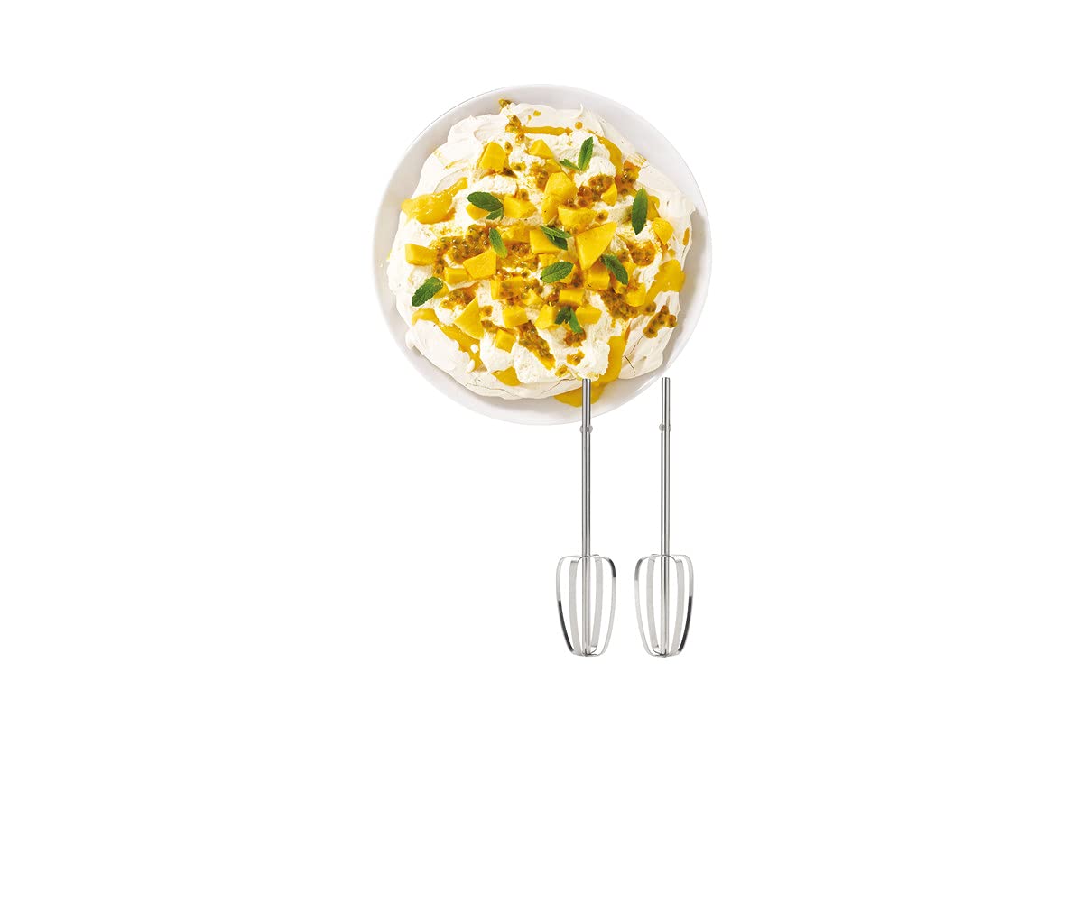 - Kenwood QuickMix Lite | Lightweight Hand Mixer | Twin Beaters | Slow Speed Start -