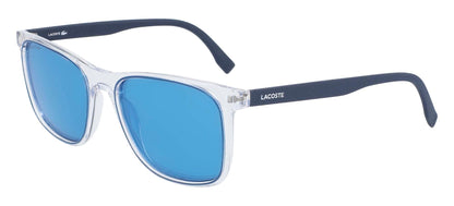 - LACOSTE EYEWEAR Men's L882S-414 Sunglasses -