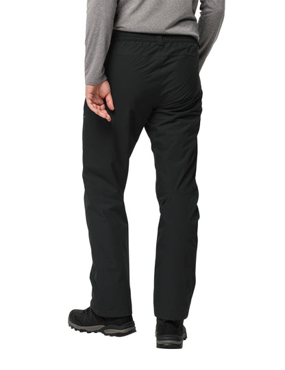 - Jack Wolfskin Men's Parana Pants | Hiking Trousers -