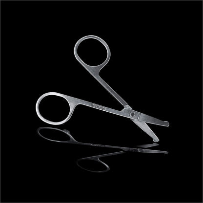 - MANSCAPED Shears 2.0 | Tempered Stainless Steel Men's Nail Kit -