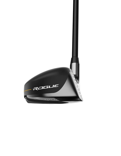 Callaway Golf 2022 Rogue ST Max OS Lite Hybrid (Right Hand, Graphite Shaft, Ladies Flex, 3 Hybrid)