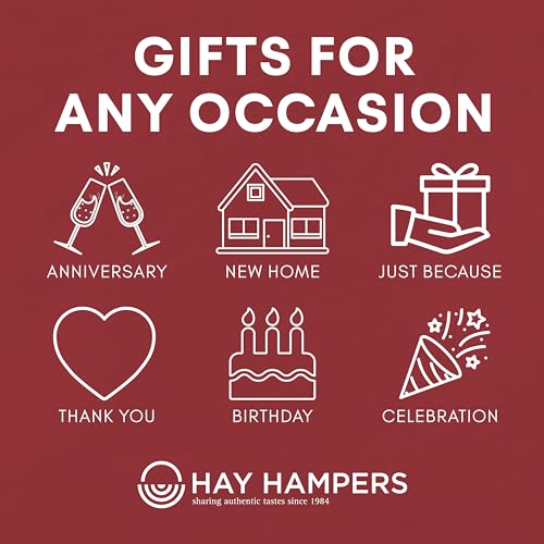 - Fathers Day Craft Beer and Snacks Hamper Gift Box for Dad –
