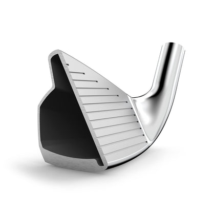 - Wilson Staff Golf Clubs, Launch Pad 2 Sand Wedge, Graphite Shaft