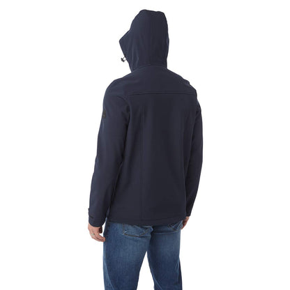 - TOG24 Feizor Lightweight Mens Softshell Jacket | Windproof | Showerproof -