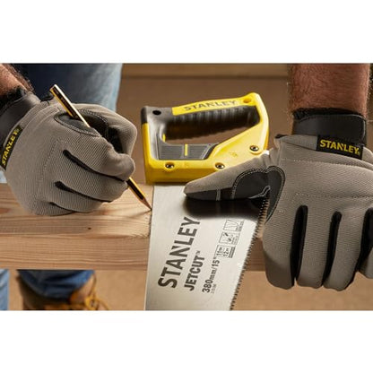- Jet Cut Fine Handsaw | 380mm (16in) 11 TPI -