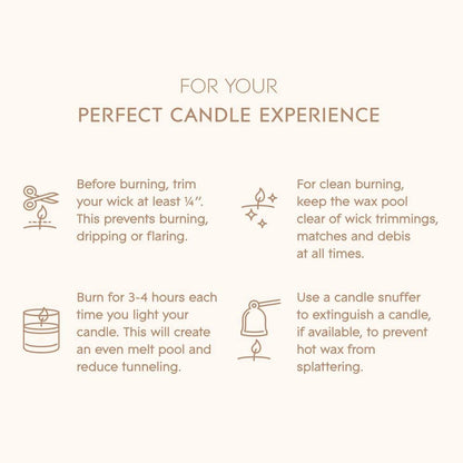 - Glade Extra Large Scented Candle | Home Décor Jar Candle Infused with Essential Oils -