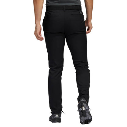 adidas Men's Ultimate365 Tapered Pants (1/1), Black, 34W x 32L