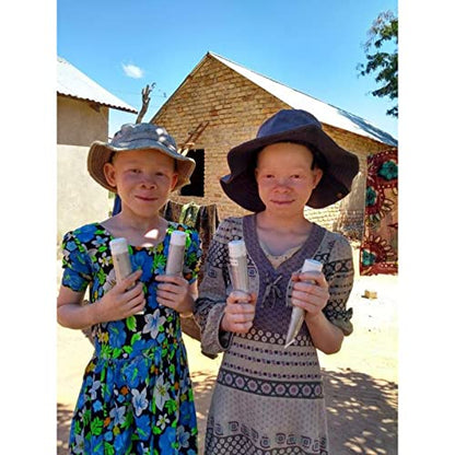 ALTRUIST. Dermatologist Sunscreen SPF 50 – Superior 5-star UVA protection by Dr Andrew Birnie, suitable for sensitive skin - 2 Count ( Pack of 1)