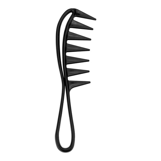 - Wide Tooth Combs, Hair Comb Set, Wet Shower Detangling Comb