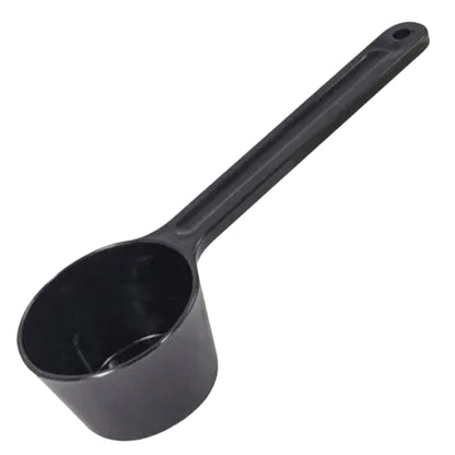 - Quailitas Coffee Measuring Spoon | Durable DeLonghi Spoon for Powder Coffee -