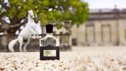CREED Aventus Homme/Man Eau de Parfum Spray 50 ml