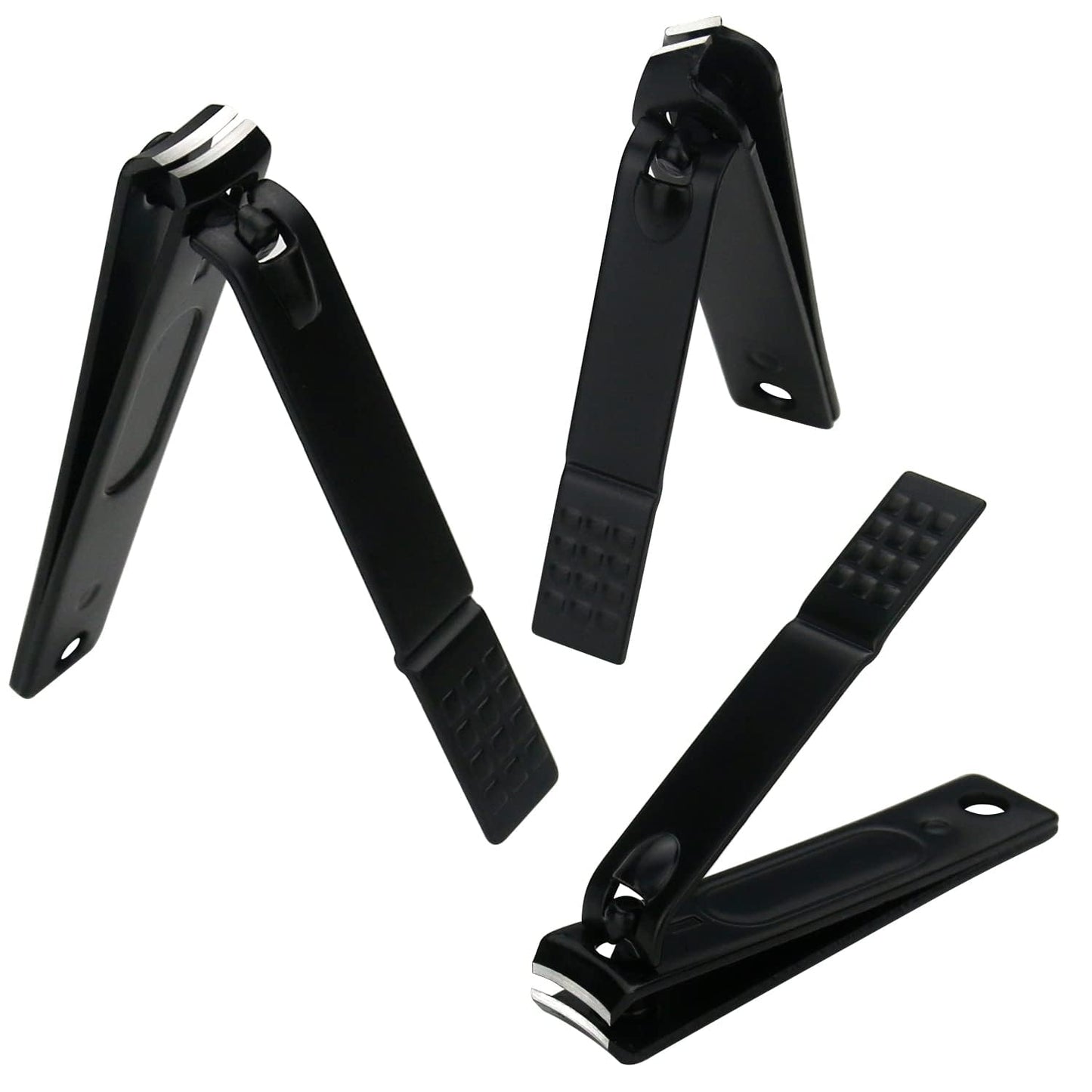 - Manicure Set Nail Clippers Kit | Professional Stainless Steel Nail Care Tools -