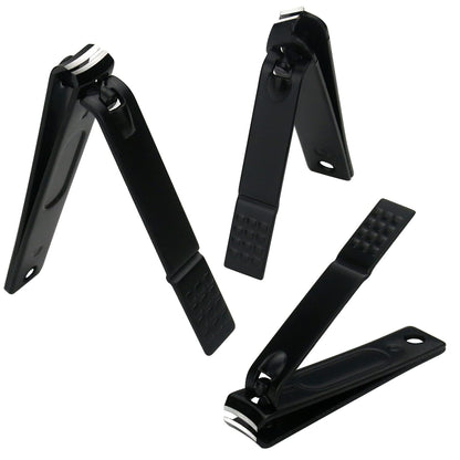 - Manicure Set Nail Clippers Kit | Professional Stainless Steel Nail Care Tools -