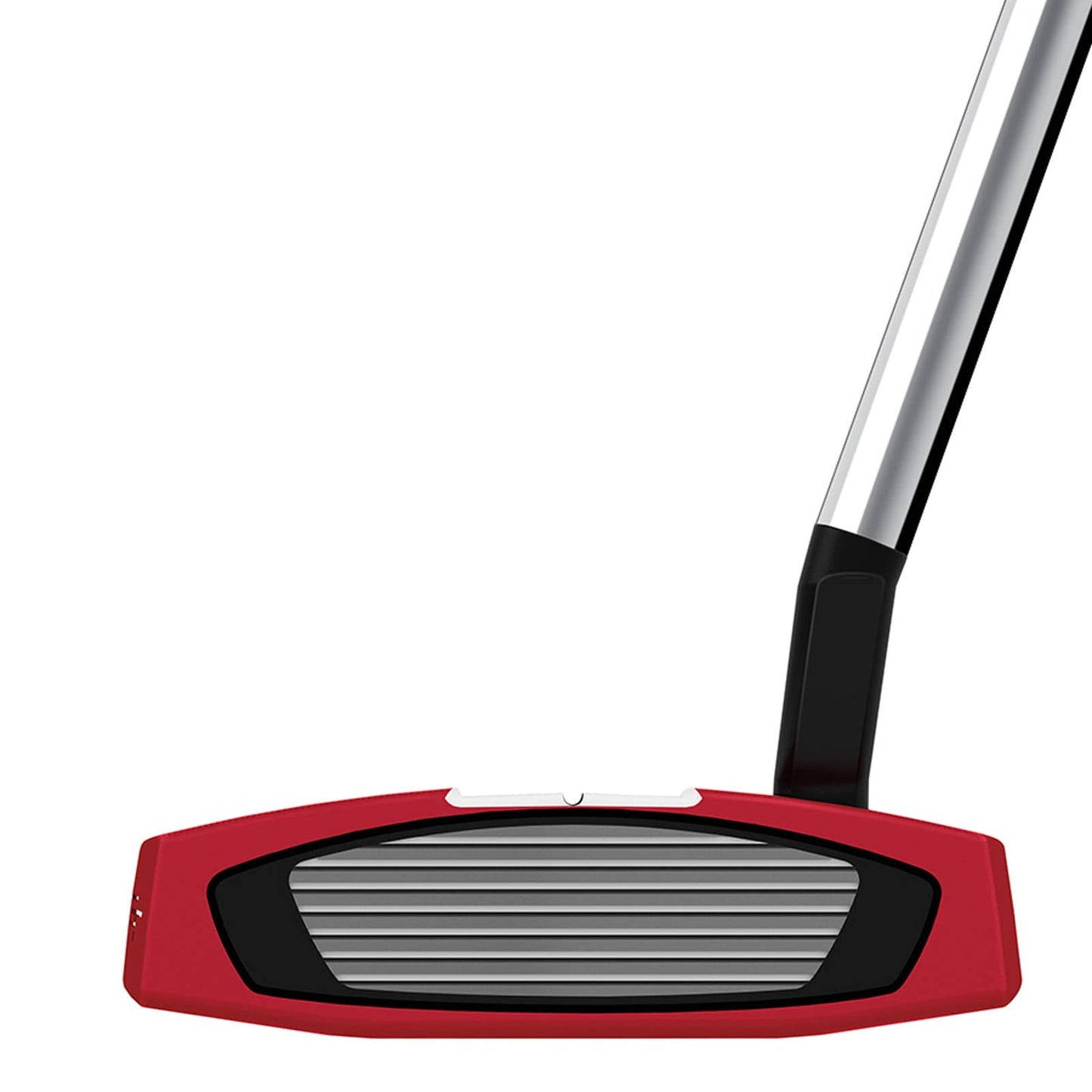 - TaylorMade | Golf Spider GTx Putter Red | Left Hand -
