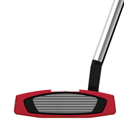 - TaylorMade | Golf Spider GTx Putter Red | Left Hand -