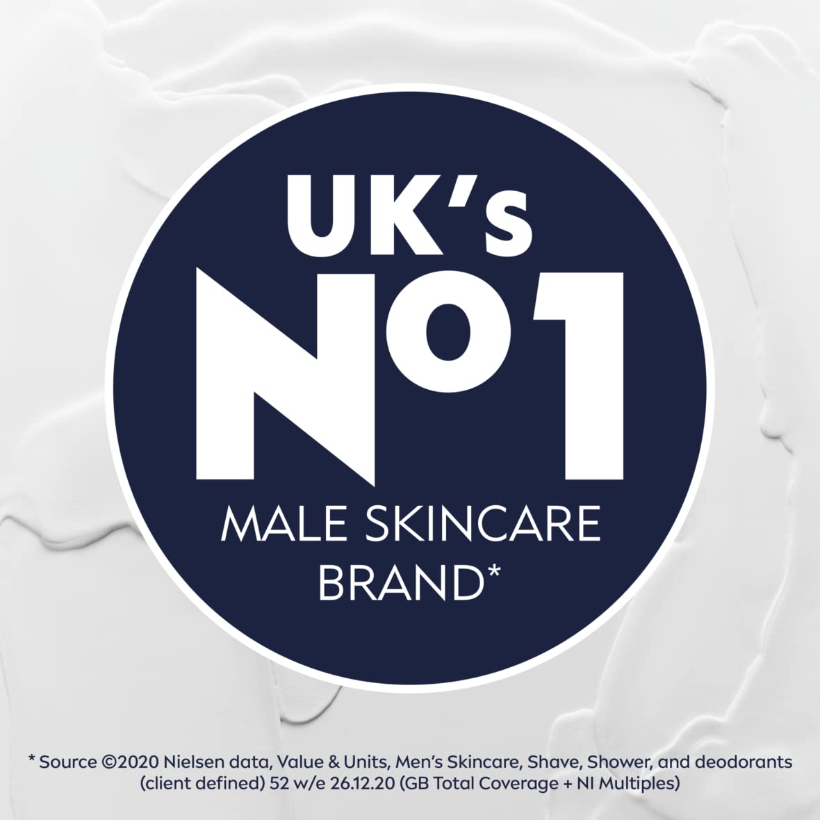 - NIVEA MEN Sensitive Post Shave Balm | (100ml) | 0% Alcohol with Chamomile -