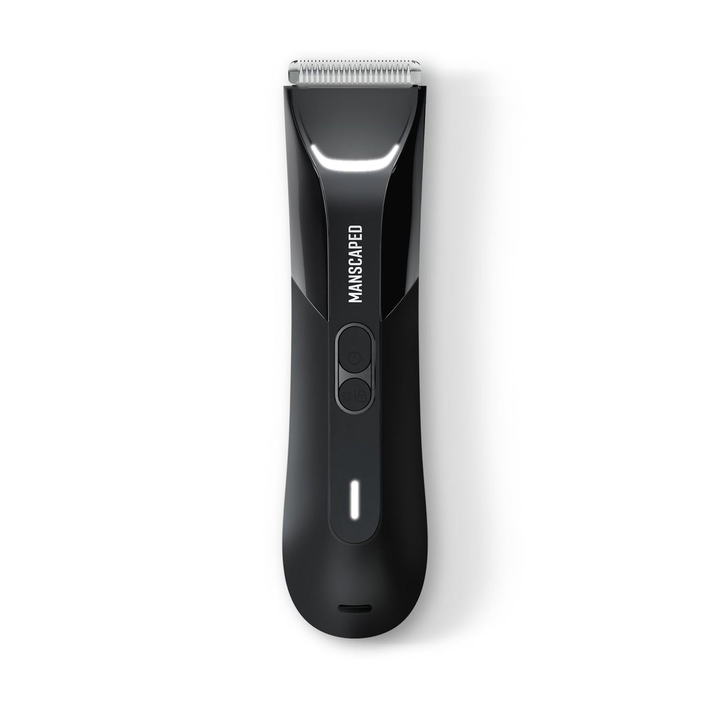 - MANSCAPED® The Lawn Mower® 4.0 PRO | Groin & Body Hair Trimmer -