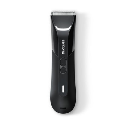 - MANSCAPED® The Lawn Mower® 4.0 PRO | Groin & Body Hair Trimmer -