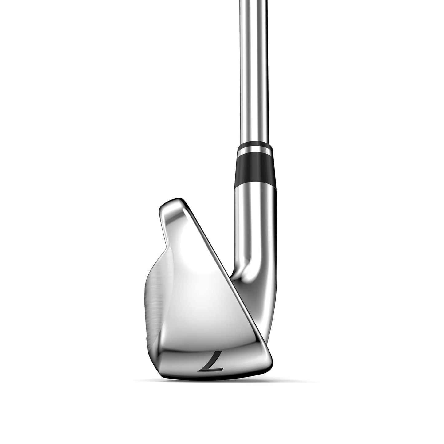 - Wilson Staff Golf Clubs, Launch Pad 2 Sand Wedge, Graphite Shaft