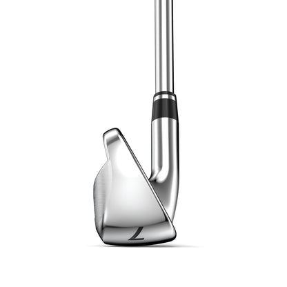 - Wilson Staff Golf Clubs, Launch Pad 2 Sand Wedge, Graphite Shaft