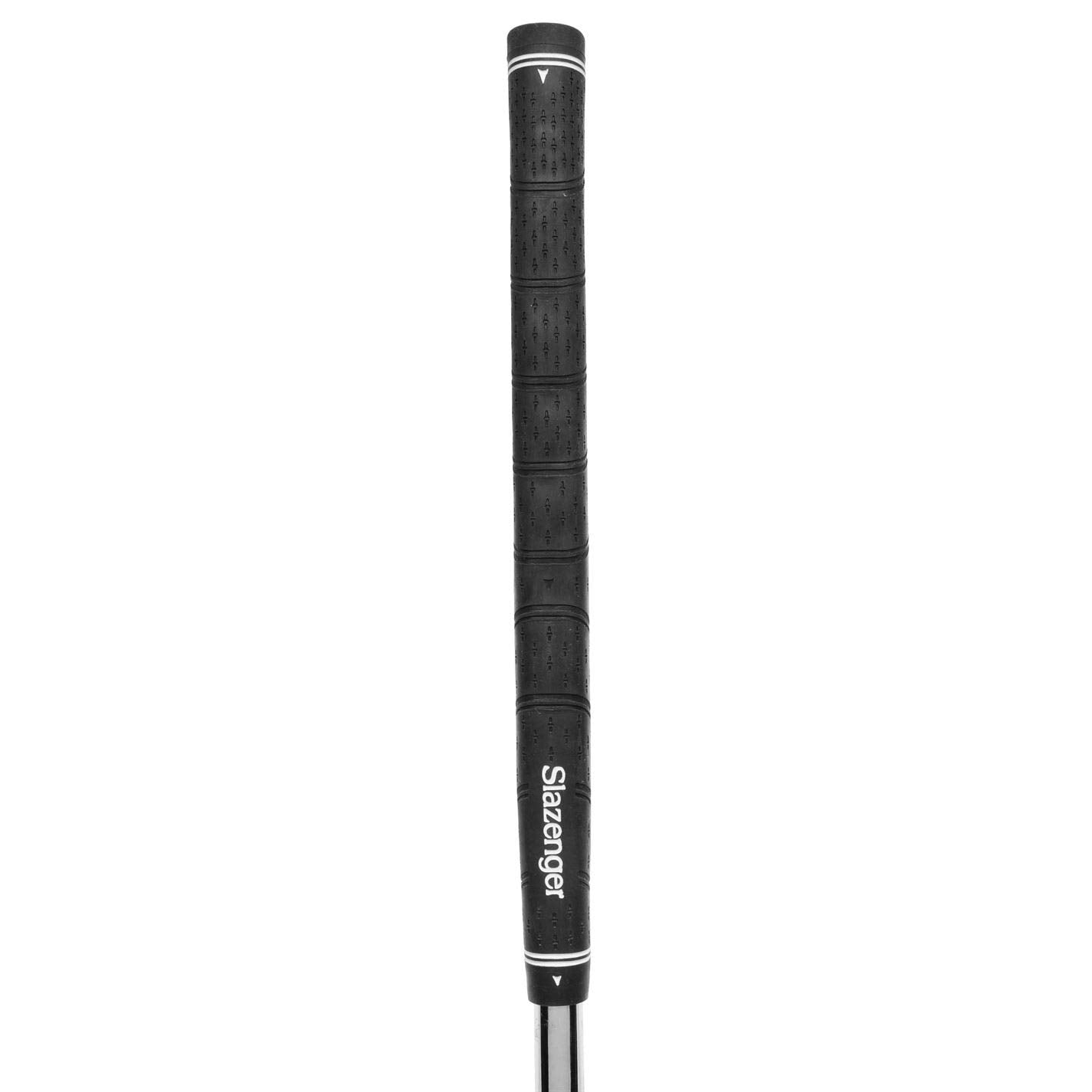 - Slazenger Unisex V300 Stainless Steel Golf Putter | EU 34 Right Hand R/H SZR003 -