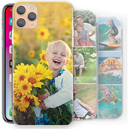 -Personalised Phone Case For Apple Iphone -