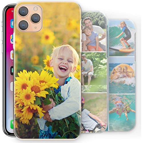 -Personalised Phone Case For Apple Iphone -