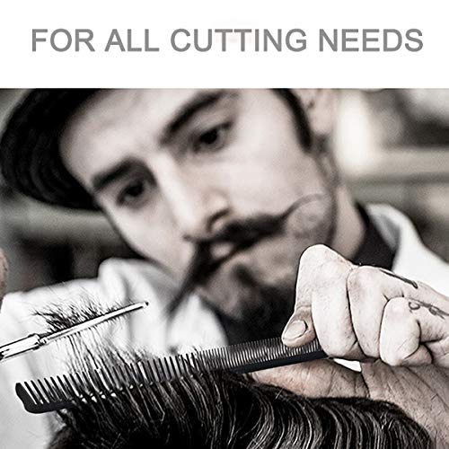 - Hair Comb Professional Men's Hair Brush Great Styling -
